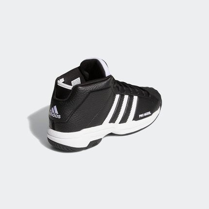 Importe - ADIDAS Model 2G Chaussure Homme Sport Baskets Mi-Montantes