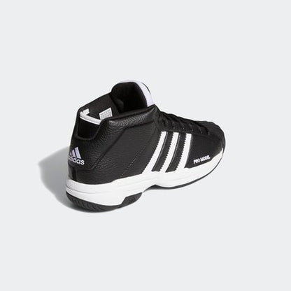 Importe - ADIDAS Model 2G Chaussure Homme Sport Baskets Mi-Montantes