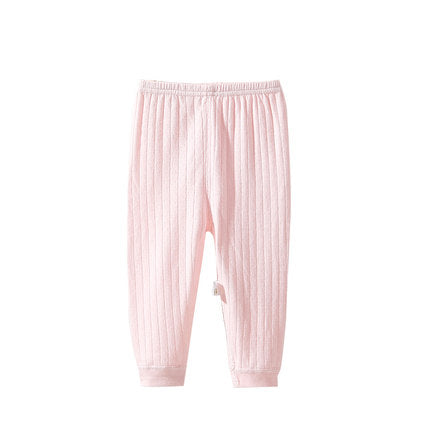 Importé - Vêtements Panton Bébé 100%  Coton En Leggings