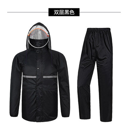 Importé - Ensemble Imperméable Pour Adulte
