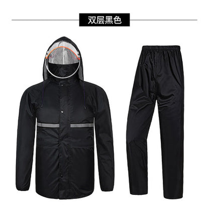Importé - Ensemble Imperméable Pour Adulte