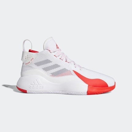 Importe - ADIDAS Ross 77 Chaussures Homme Sport Baskets Montantes
