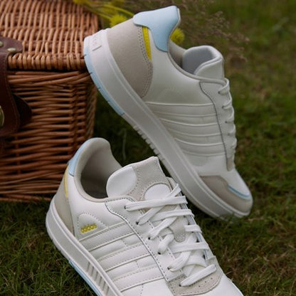 Importe - ADIDAS neo COURTMASTER Chaussure Hommes Sport Baskets Décontractées