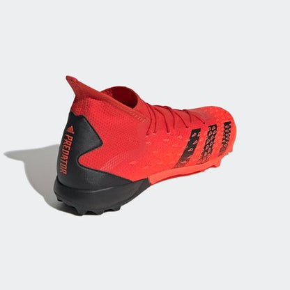 Importe - ADIDAS PREDATOR FREAK.3 Chaussure Homme Sport Football Pour Gazon Artificiel
