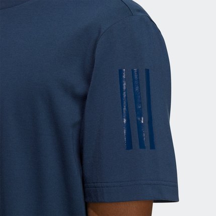 Importé - ADIDAS T-shirt Sport Homme A Manches Courtes