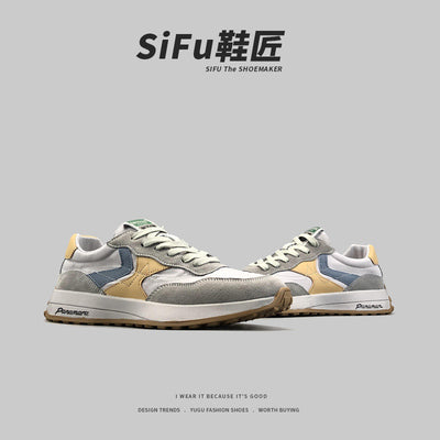 Importé - Chaussure Homme Sport Décontractées Tendance