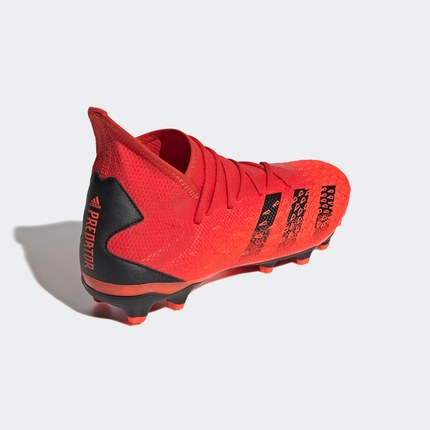 Importe - ADIDAS PREDATOR Chaussures Homme Sport Football Pour Gazon Artificiel