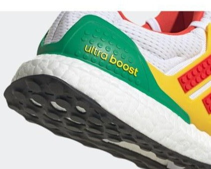 Importe - ADIDAS - ULTRABOOST DNA Lego  Chaussure Hommes Pratiques Et Confortables