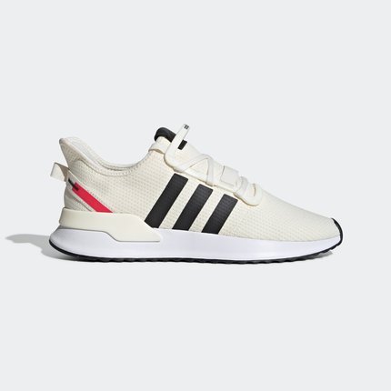 Importe - ADIDAS clover U_PATH RUN Chaussures Homme Sport Baskets classiques Tendance