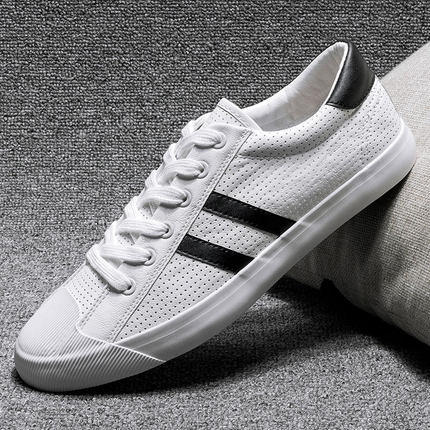 Importé - Chaussure Homme Sport Basket  En Toile
