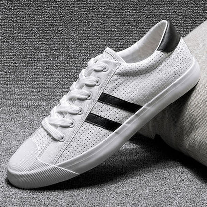 Importé - Chaussure Homme Sport Basket  En Toile