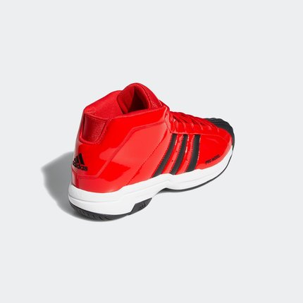 Importe - ADIDAS 2G Chaussure Homme Sport Baskets Montantes