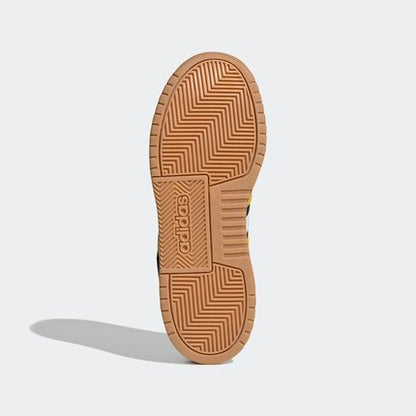 Importe - ADIDAS neo ENTRAP Chaussure Hommes Sport Basket Décontractées