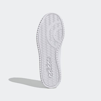Importe - ADIDAS neo HOOPS 2.0 LTS Chaussure Hommes Sport Décontractées