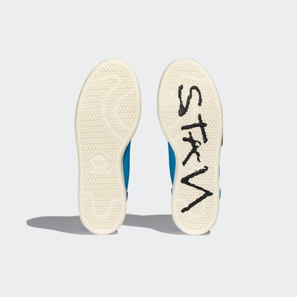 Importe - ADIDAS - trèfle STAN SMITH  Chaussure Hommes Sport Baskets Confortables