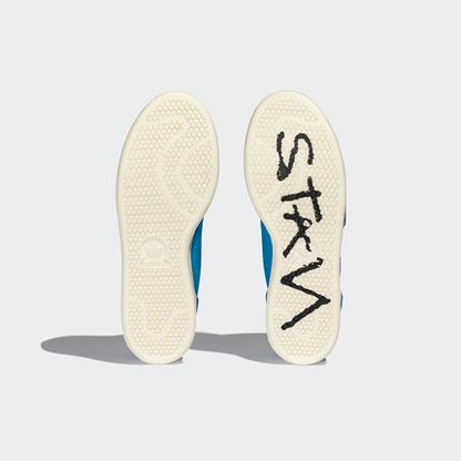 Importe - ADIDAS - trèfle STAN SMITH  Chaussure Hommes Sport Baskets Confortables
