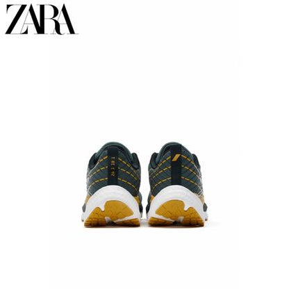 Importé - ZARA NEW - Chaussure Homme Sport JOMA® Légères - Bleu