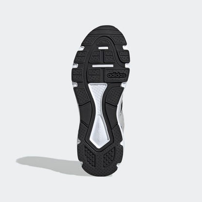 Importe - ADIDAS neo CRAZYCHAOS Chaussures Homme Sport Baskets Rétro