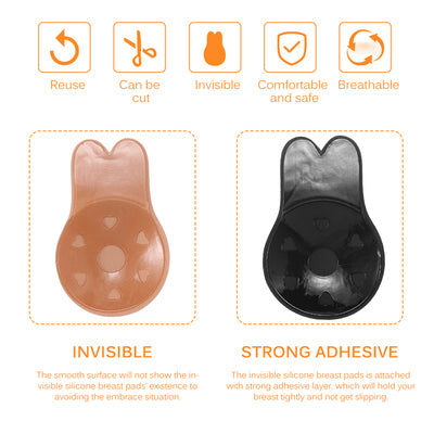 Importe - Soutien-gorge En Silicone