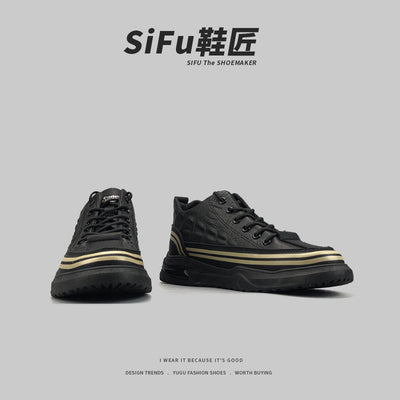 Importé - Chaussure Homme Sport Décontractée Tendance Et Confortable