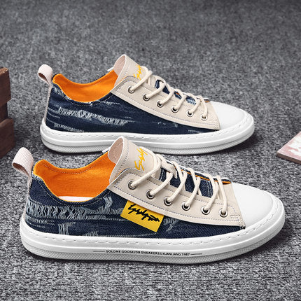 Importé - Chaussure Sport Homme Décontractée Tendance