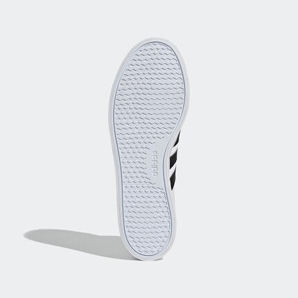 Importe - ADIDAS neo BRAVADA Chaussure Hommes Sport Basket Montantes Décontractées En Toile