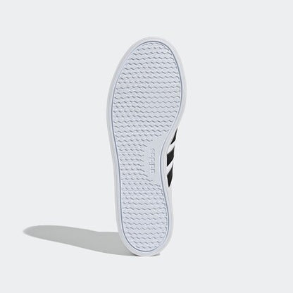 Importe - ADIDAS neo BRAVADA Chaussure Hommes Sport Basket Montantes Décontractées En Toile