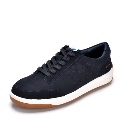 Importé - CLARKS - Chaussure Homme Sport Baskets Décontractées
