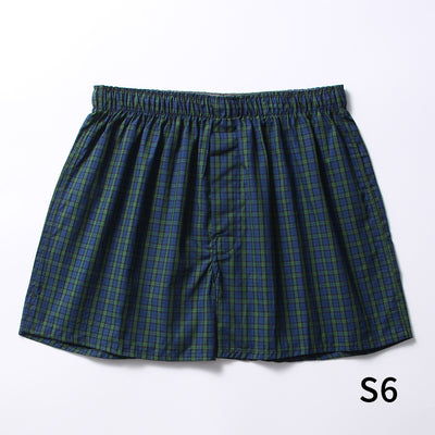 Importé -  Boxer Homme Sous-vêtements En Coton