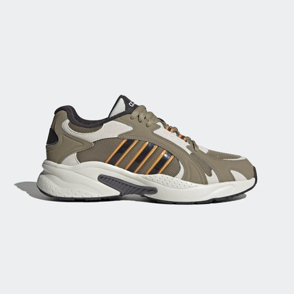 Importe - ADIDAS neoCRAZYCHAOS SHADOW Chaussures Homme Sport Baskets Tendance