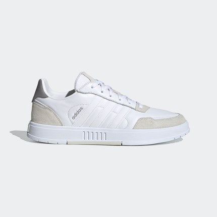 Importe - ADIDAS neo COURTMASTER Chaussure Hommes Sport Baskets Décontractées