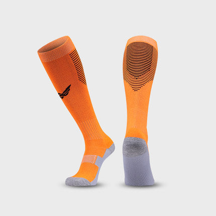Importé - Chaussettes De Football  adulte Antidérapantes