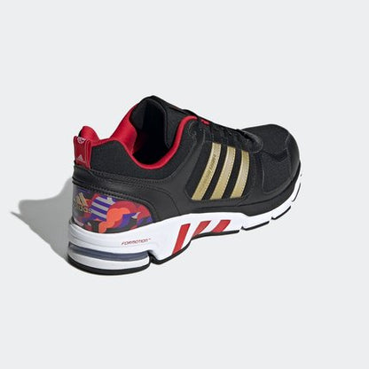 Importe - ADIDAS Chaussure Homme Sport Baskets De Running - Noir