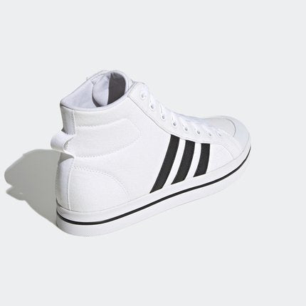 Importe - ADIDAS neo BRAVADA MID Chaussure Hommes Sport Basket Décontractées