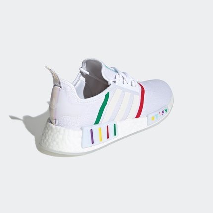 Importe - ADIDAS - Clover NMD_R1 Pixar Chaussure Hommes Sport Basket Confortables