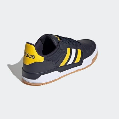 Importe - ADIDAS neo ENTRAP Chaussure Hommes Sport Basket Décontractées