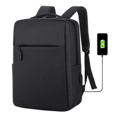Importé - Sac A Dos Intelligent A Chargement Externe Avec Port USB