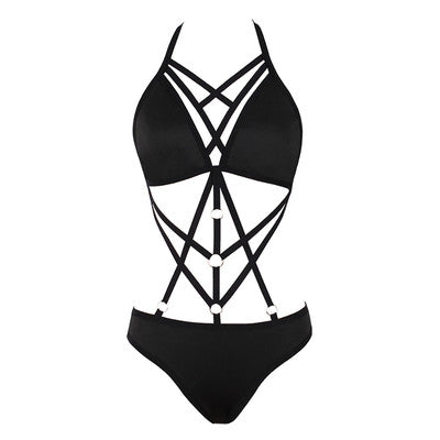Importe - Ensemble Soutien-gorge - Noir