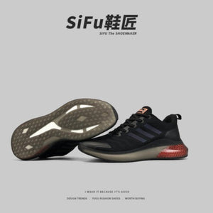 Importé - Chaussure Homme Sport & Loisirs Décontractée En Maille