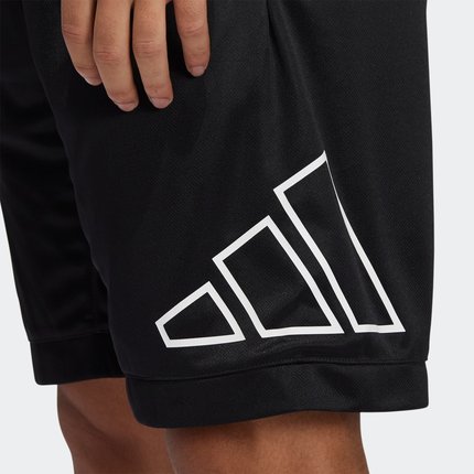 Importé - ADIDAS Short Sport Homme Décontracté
