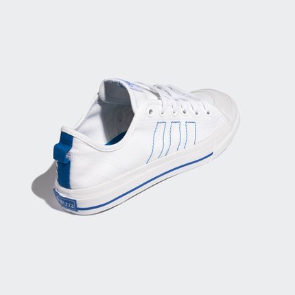 Importe - ADIDAS clover NIZZA RF Chaussure Hommes Sport Décontractées