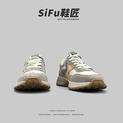 Importé - Chaussure Homme Sport Décontractées Tendance