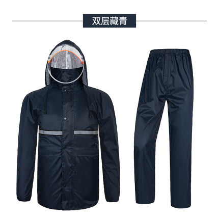 Importé - Ensemble Imperméable Pour Adulte