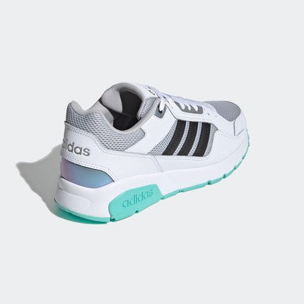 Importe - ADIDAS neo RUN9TIS Chaussure Hommes Sport Décontractées