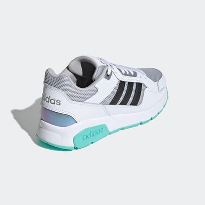 Importe - ADIDAS neo RUN9TIS Chaussure Hommes Sport Décontractées