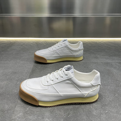 Importé - Chaussure Homme Sport Baskets A Semelle Épaisse