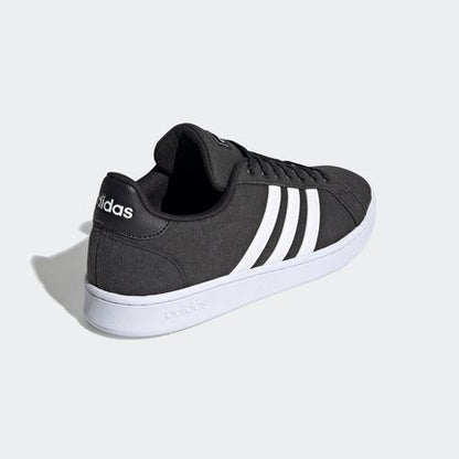 Importe - ADIDAS Neo GRAND COURT Chaussure Hommes Sport Basket Décontractées