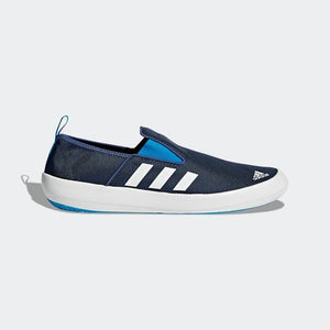 Importe - ADIDAS - B SLIP-ON DLX Chaussure Hommes Sport Confortables Sans Lacets