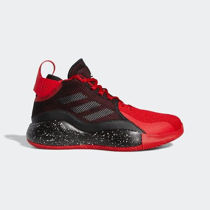 Importe - ADIDAS Ross Chaussures Homme Sport Baskets Montantes