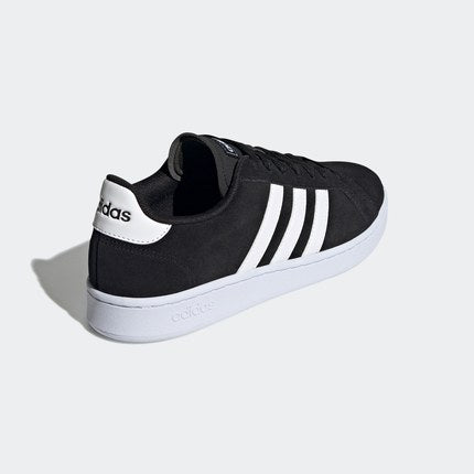 Importe - ADIDAS neo GRAND COURT Chaussure Hommes Sport Basket Décontractées